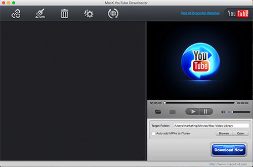 Download Online Videos Mac Free