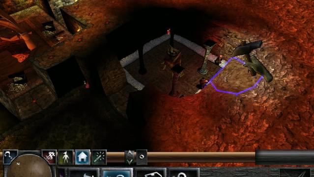 Dungeon keeper 2 free download