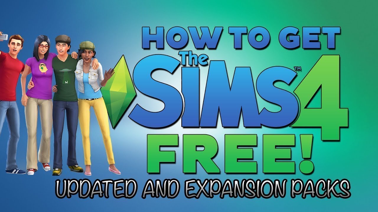 Download the sims gratis mac os