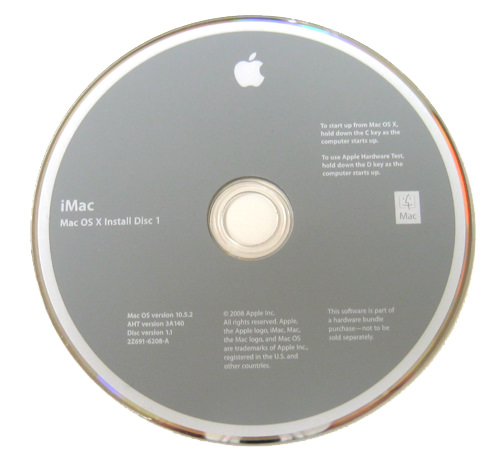 Mac Recovery Disk Download Free
